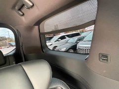 Toyota Alphard 2023 Hybrid 2.5L Premium Gold Edition - ფოტო 12