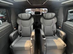 Toyota Alphard 2023 Hybrid 2.5L Premium Gold Edition - ფოტო 14