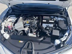 Toyota Corolla 1.2T S-CVT Pioneer Plus - ფოტო 10