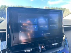 Toyota Corolla 1.2T S-CVT Pioneer Plus - ფოტო 13