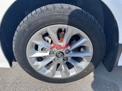 Toyota Corolla 1.2T S-CVT Pioneer Plus - ფოტო 20