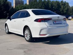 Toyota Corolla 1.2T S-CVT Pioneer Plus - ფოტო 4
