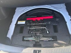 Toyota Corolla 1.2T S-CVT Pioneer Plus - ფოტო 8