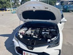 Toyota Corolla 1.2T S-CVT Pioneer Plus - ფოტო 9
