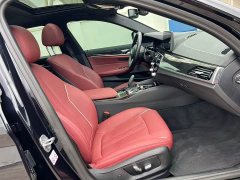BMW 5 Series 2022 Facelift 525Li M Sport Package - ფოტო 7