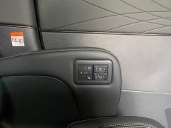 Toyota Alphard Hybrid 2.5L Premium Gold Edition - ფოტო 10