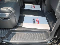 Toyota Alphard Hybrid 2.5L Premium Gold Edition - ფოტო 13