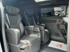 Toyota Alphard Hybrid 2.5L Premium Gold Edition - ფოტო 14