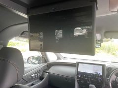 Toyota Alphard Hybrid 2.5L Premium Gold Edition - ფოტო 9