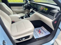 Li Auto ONE 2021 Extended Range 6-Seater - ფოტო 10