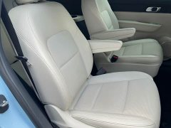 Li Auto ONE 2021 Extended Range 6-Seater - ფოტო 11