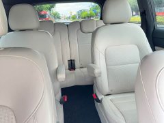Li Auto ONE 2021 Extended Range 6-Seater - ფოტო 12
