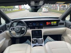 Li Auto ONE 2021 Extended Range 6-Seater - ფოტო 13