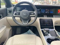 Li Auto ONE 2021 Extended Range 6-Seater - ფოტო 14