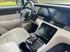 Li Auto ONE 2021 Extended Range 6-Seater - ფოტო 16