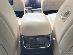 Li Auto ONE 2021 Extended Range 6-Seater - ფოტო 17
