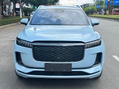 Li Auto ONE 2021 Extended Range 6-Seater - ფოტო 2
