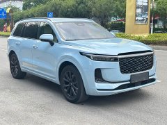 Li Auto ONE 2021 Extended Range 6-Seater - ფოტო 3