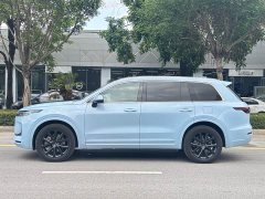 Li Auto ONE 2021 Extended Range 6-Seater - ფოტო 4
