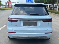 Li Auto ONE 2021 Extended Range 6-Seater - ფოტო 6