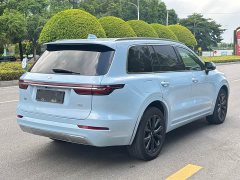 Li Auto ONE 2021 Extended Range 6-Seater - ფოტო 7