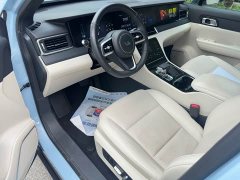 Li Auto ONE 2021 Extended Range 6-Seater - ფოტო 8