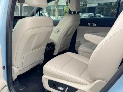 Li Auto ONE 2021 Extended Range 6-Seater - ფოტო 9