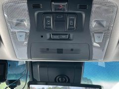 Toyota Alphard 3.5L Luxury Edition - ფოტო 10
