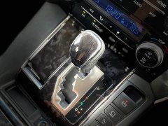 Toyota Alphard 3.5L Luxury Edition - ფოტო 11