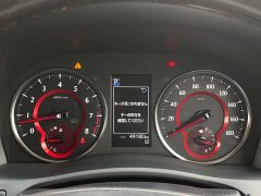Toyota Alphard 3.5L Luxury Edition - ფოტო 12