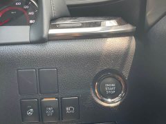 Toyota Alphard 3.5L Luxury Edition - ფოტო 13