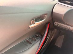 Toyota Corolla 1.8L CVT Sport - ფოტო 12