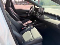 Toyota Corolla 1.8L CVT Sport - ფოტო 13