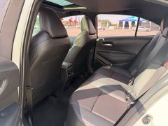 Toyota Corolla 1.8L CVT Sport - ფოტო 14