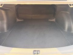 Toyota Corolla 1.8L CVT Sport - ფოტო 17