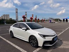 Toyota Corolla 1.8L CVT Sport - ფოტო 3