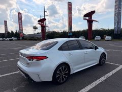 Toyota Corolla 1.8L CVT Sport - ფოტო 4