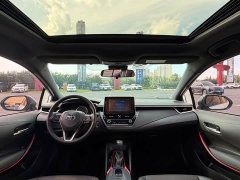 Toyota Corolla 1.8L CVT Sport - ფოტო 7