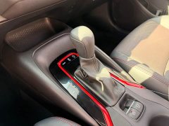 Toyota Corolla 1.8L CVT Sport - ფოტო 9