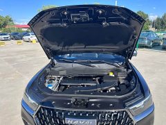 Haval H6 National Trend Edition 1.5T Automatic Urban Version - ფოტო 10