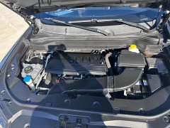 Haval H6 National Trend Edition 1.5T Automatic Urban Version - ფოტო 11