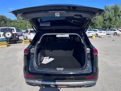 Haval H6 National Trend Edition 1.5T Automatic Urban Version - ფოტო 12
