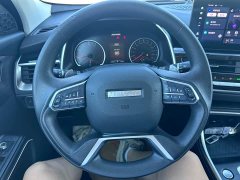 Haval H6 National Trend Edition 1.5T Automatic Urban Version - ფოტო 15