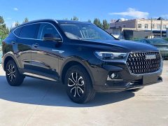 Haval H6 National Trend Edition 1.5T Automatic Urban Version - ფოტო 2