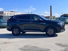 Haval H6 National Trend Edition 1.5T Automatic Urban Version - ფოტო 6