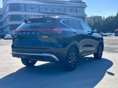 Haval H6 National Trend Edition 1.5T Automatic Urban Version - ფოტო 7