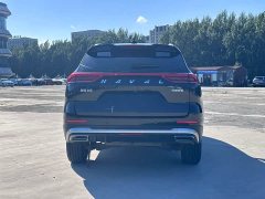 Haval H6 National Trend Edition 1.5T Automatic Urban Version - ფოტო 8