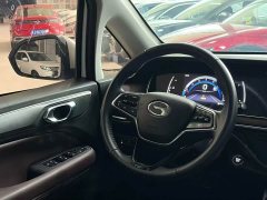 GAC M6 270T DCTLuxury Edition - ფოტო 11