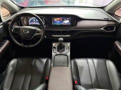 GAC M6 270T DCTLuxury Edition - ფოტო 12