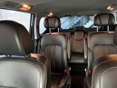 GAC M6 270T DCTLuxury Edition - ფოტო 15